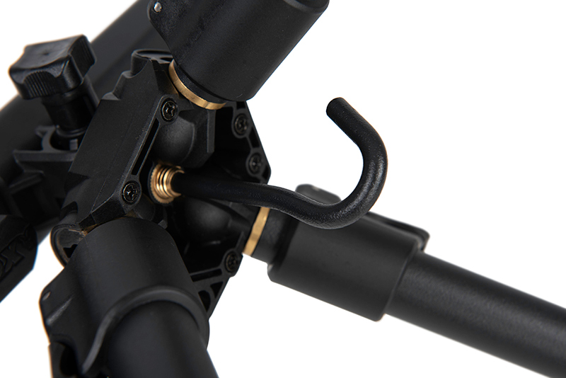 EOS 2 & 3 Rod Tripod - Fox - immagine 24
