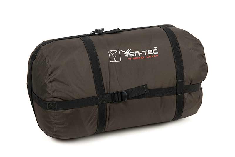 Ventec Thermal Cover - Fox - immagine 5