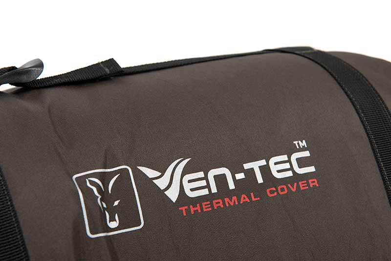 Ventec Thermal Cover - Fox - immagine 6