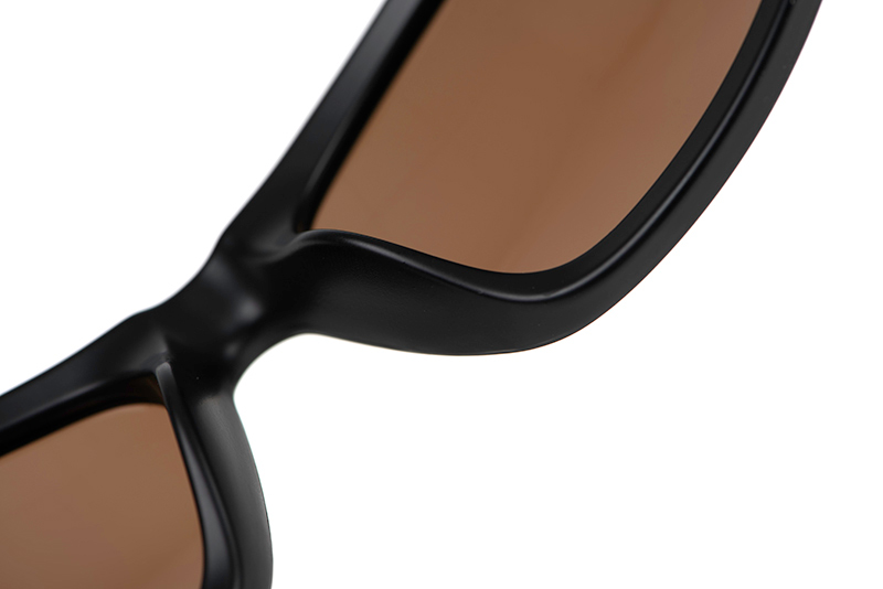 Collection Wraps - Green/Black - Brown Lense - Fox - immagine 3