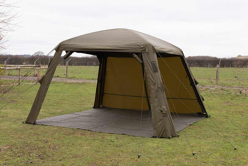 Air Frame Social Shelter - Fox - immagine 11