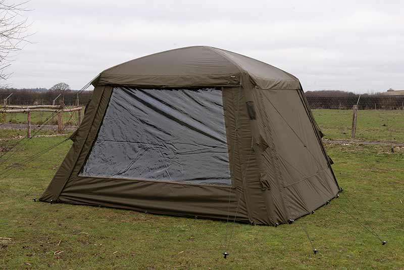 Air Frame Social Shelter - Fox - immagine 3