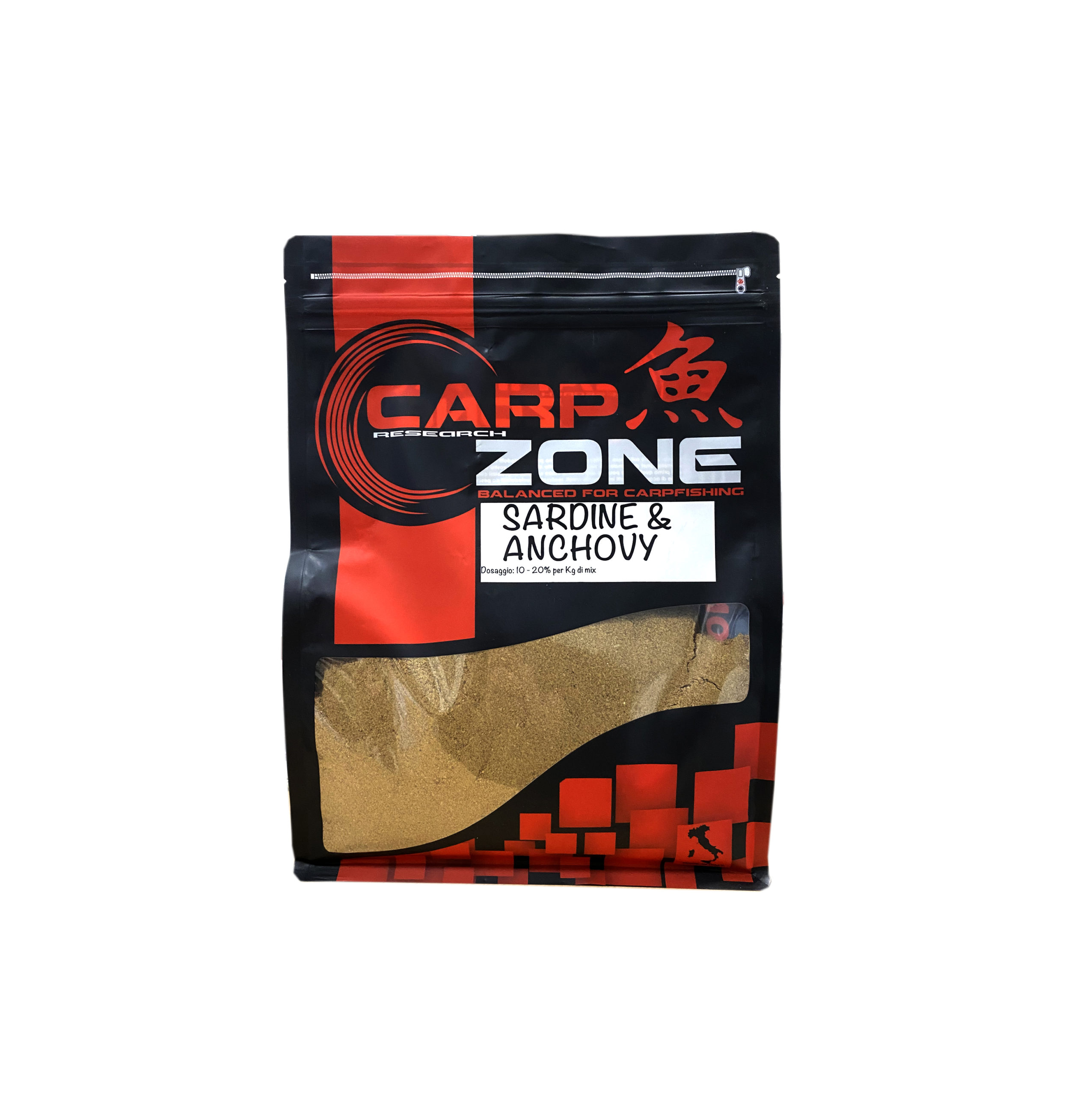 Carp-Zone