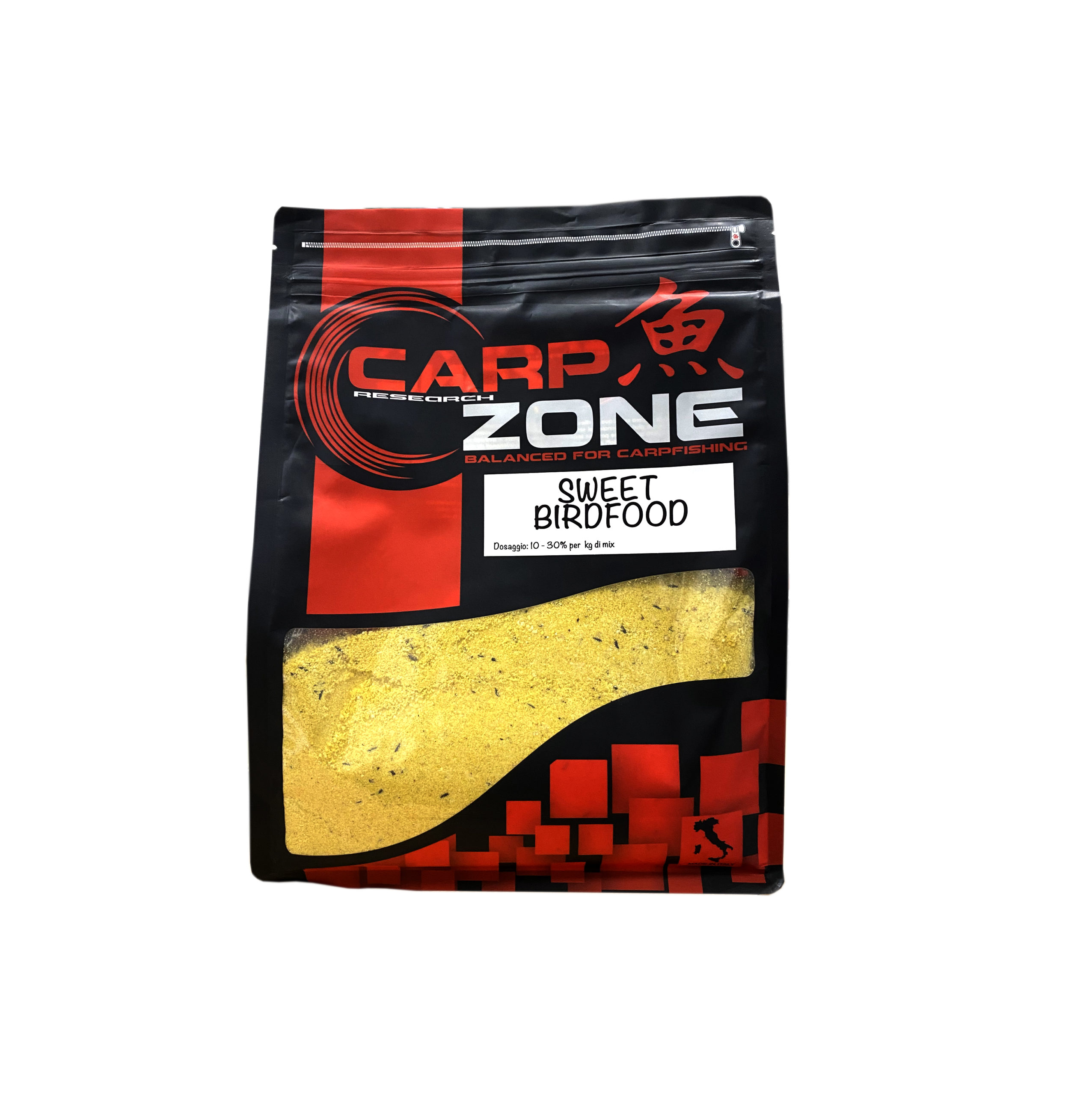 Carp-Zone