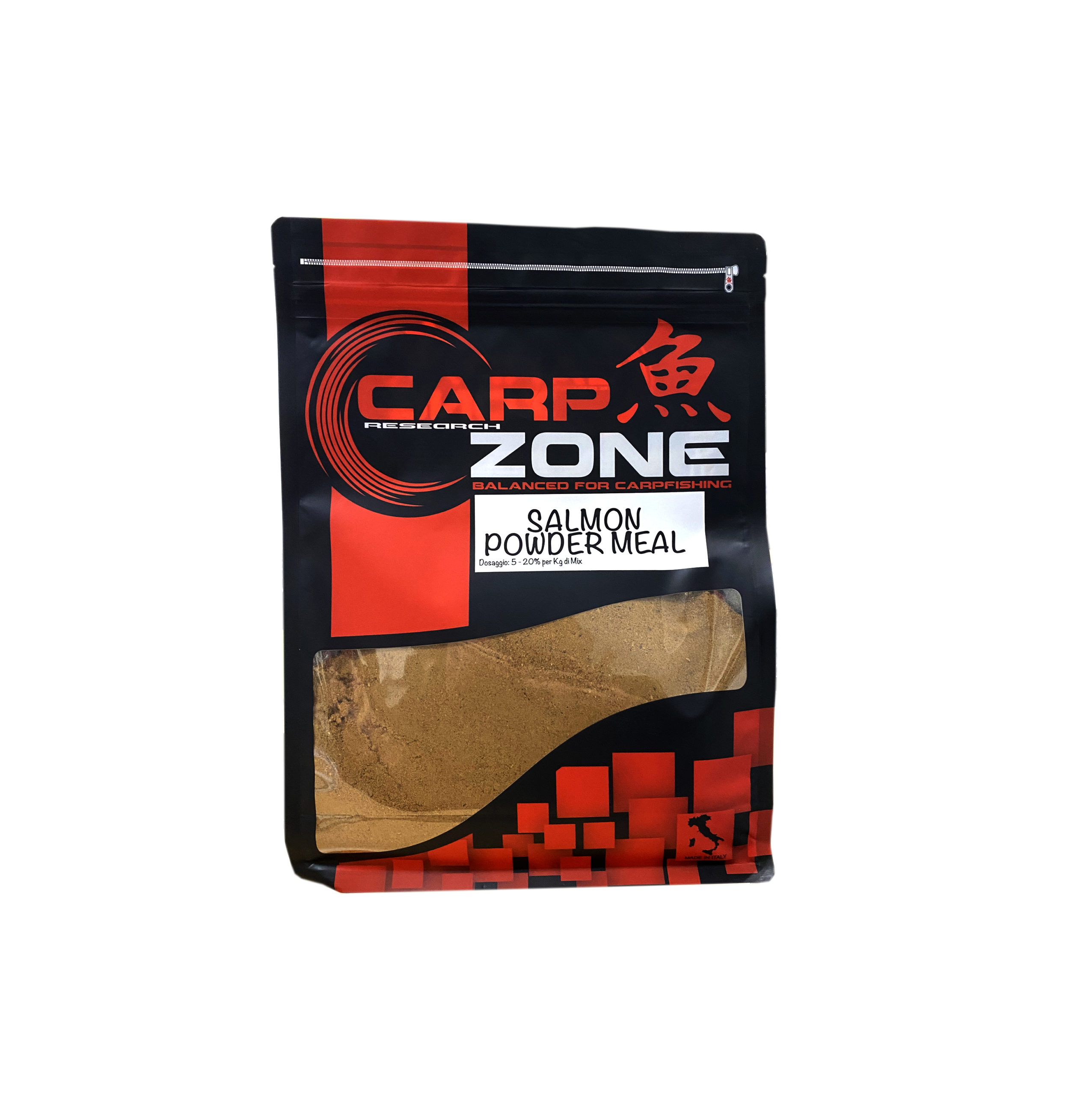 Carp-Zone