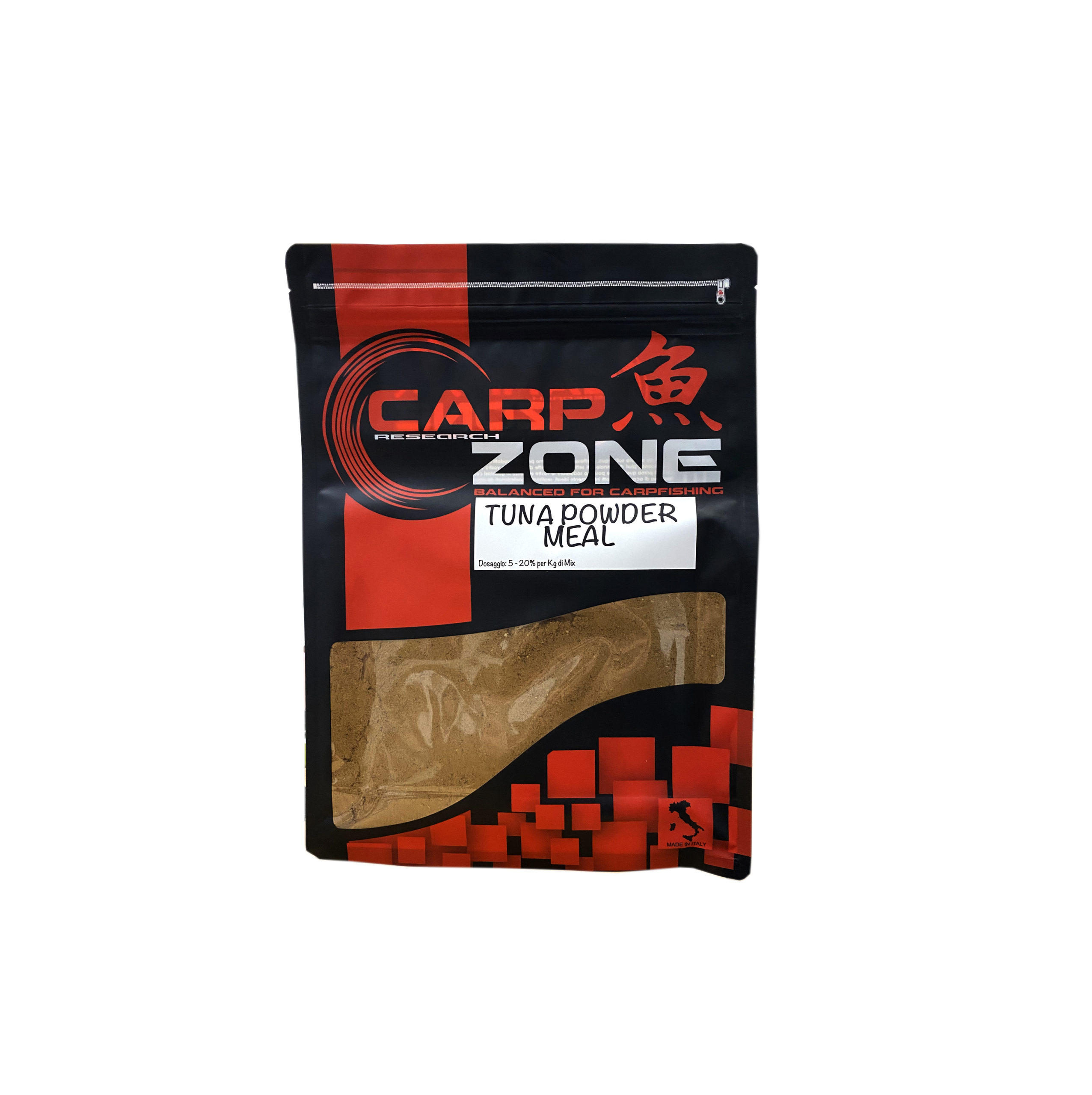 Carp-Zone