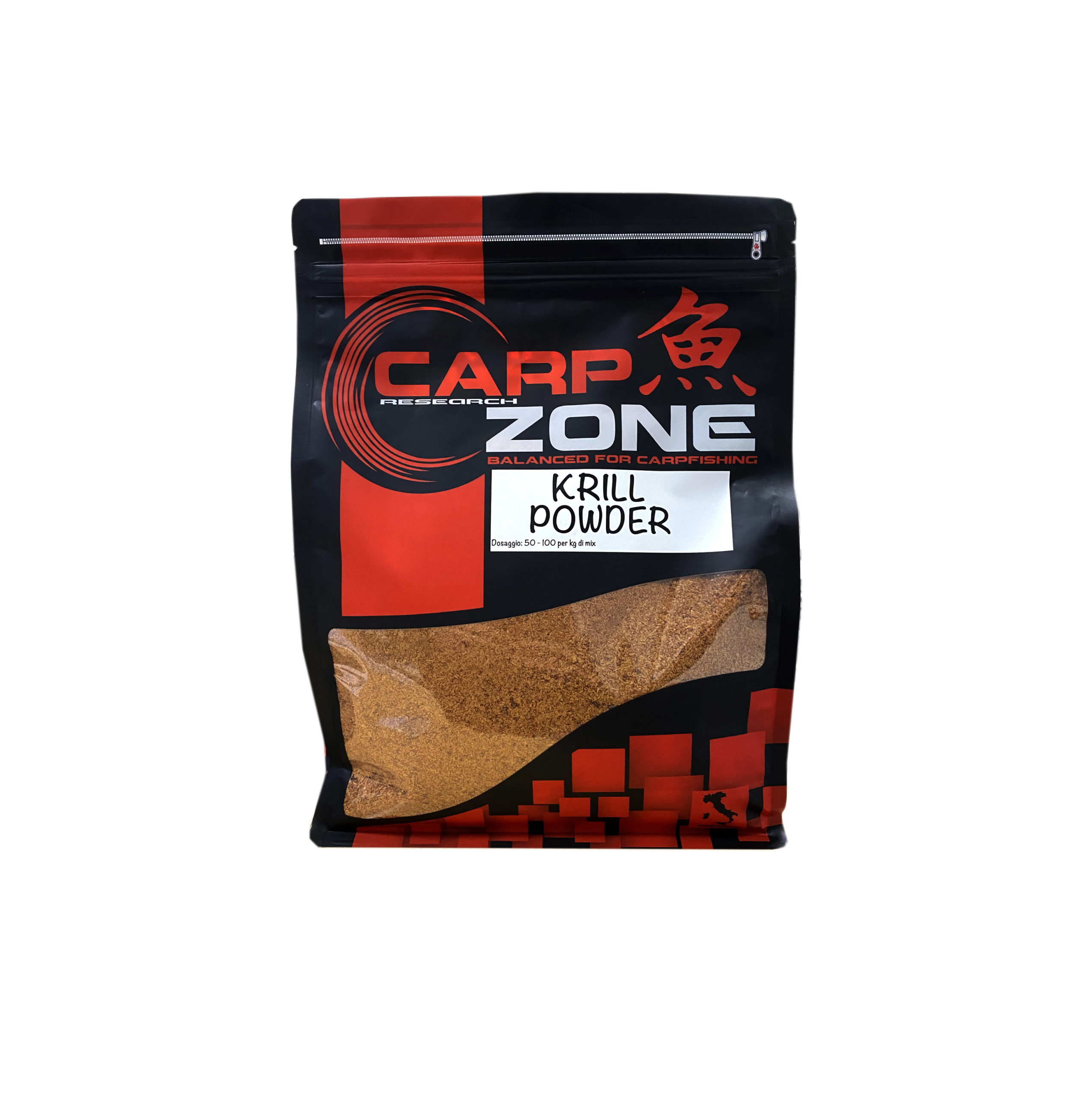 Carp-Zone