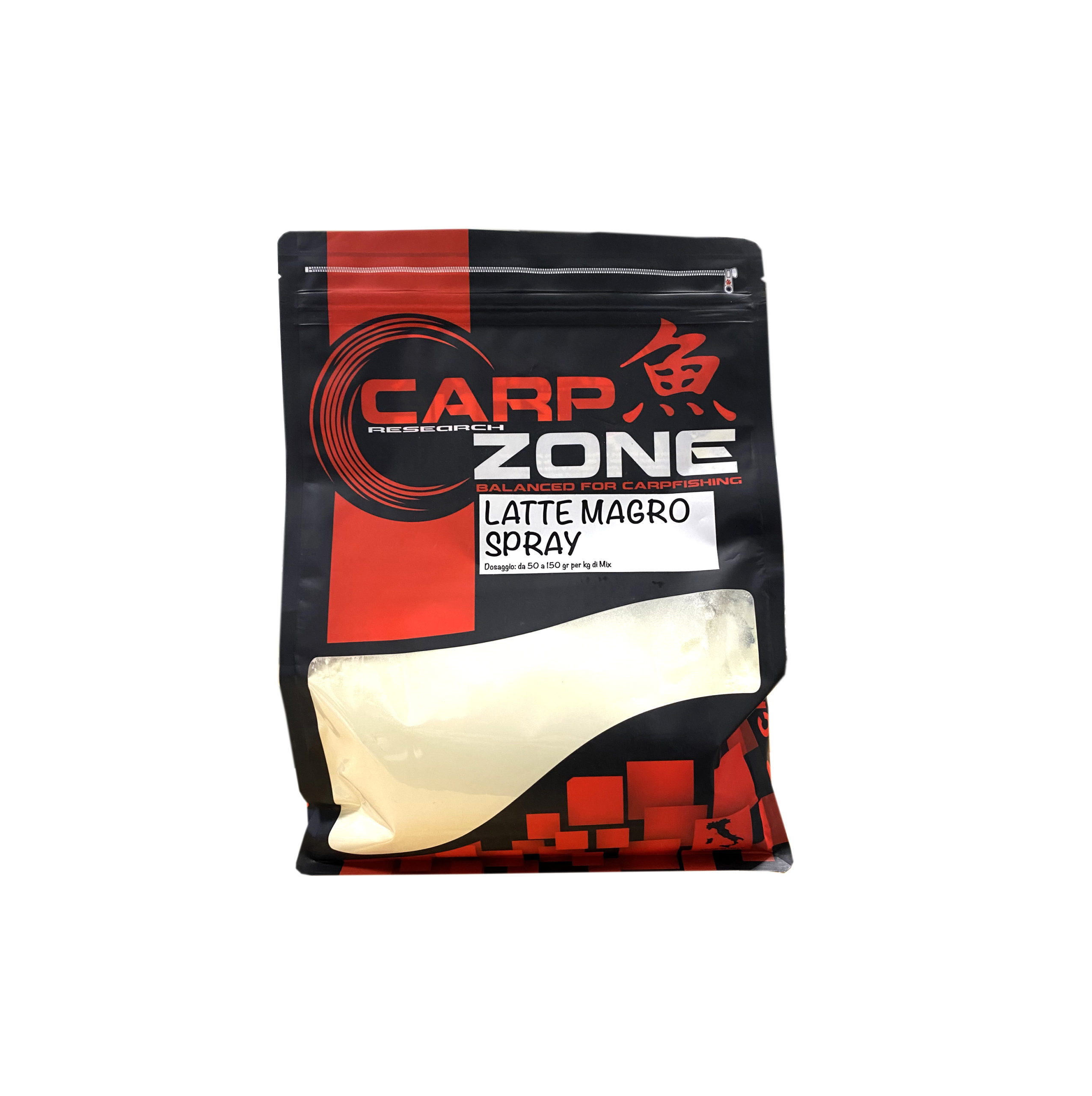 Carp-Zone