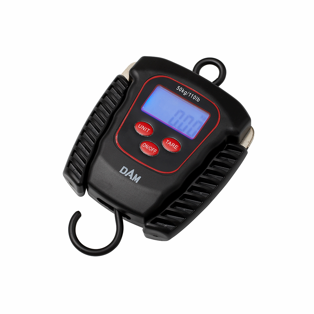 DIGITAL SCALE 50KG - Dam - immagine 2