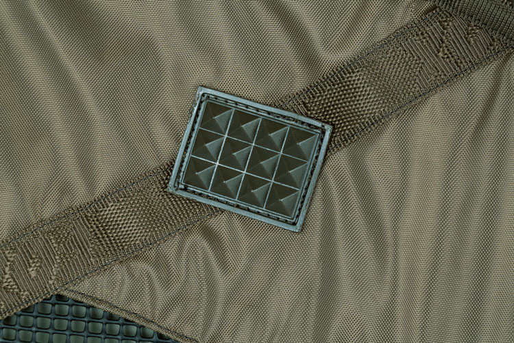 Deluxe Carp Master XL Mat - Fox - immagine 2