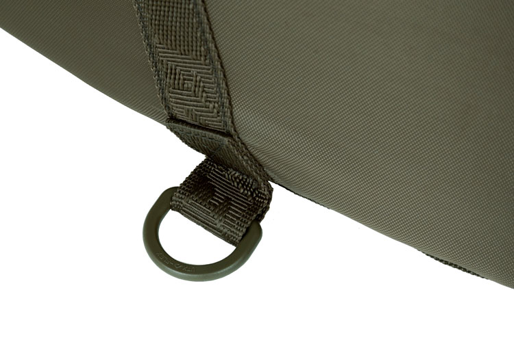 Deluxe Carp Master XL Mat - Fox - immagine 3