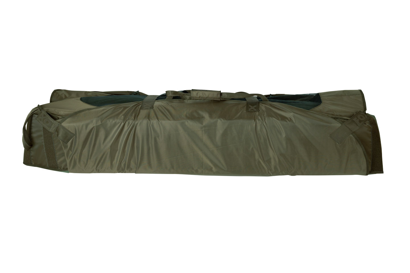 Deluxe Carp Master XL Mat - Fox - immagine 5