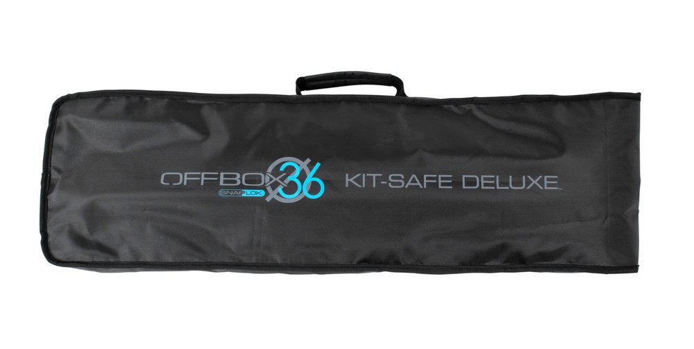 Deluxe Kit-Safe - Preston Innovations - immagine 7