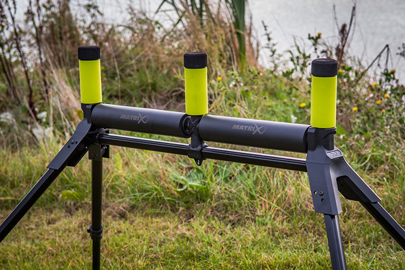 Matrix Compact Double Pole Rolle - Matrix - immagine 11