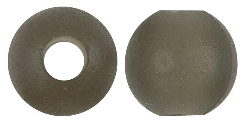 Edges Naturals Leader Beads - Fox - immagine 3