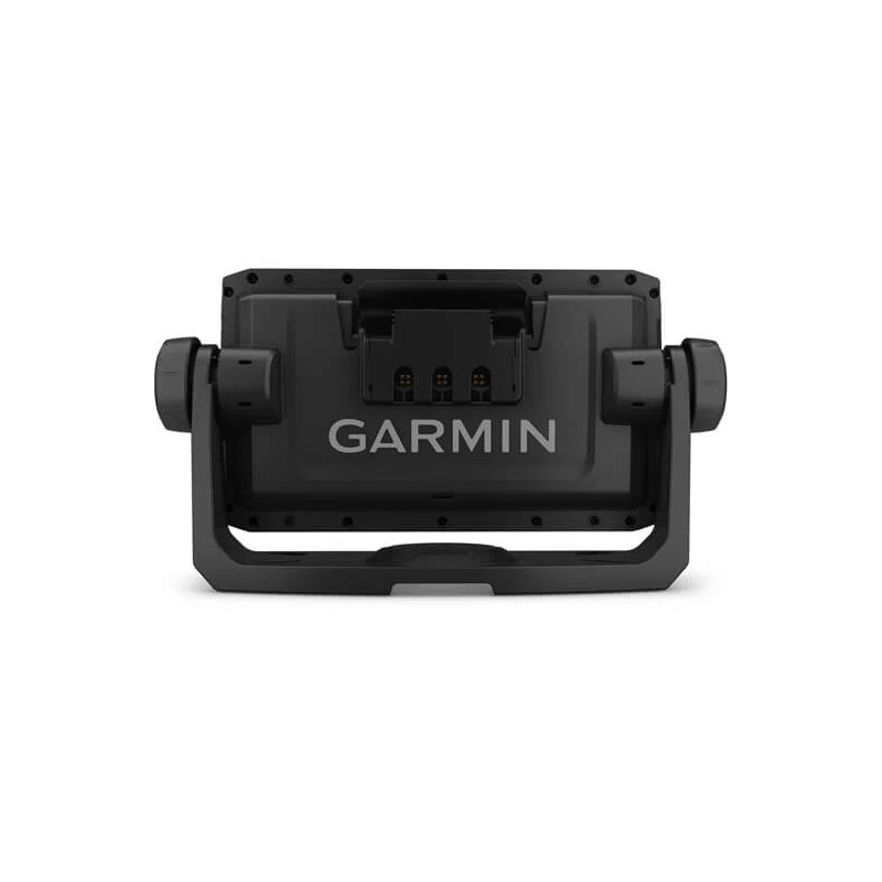 EchoMap UHD 62cv con trasduttore GT24-TM - Garmin - immagine 4