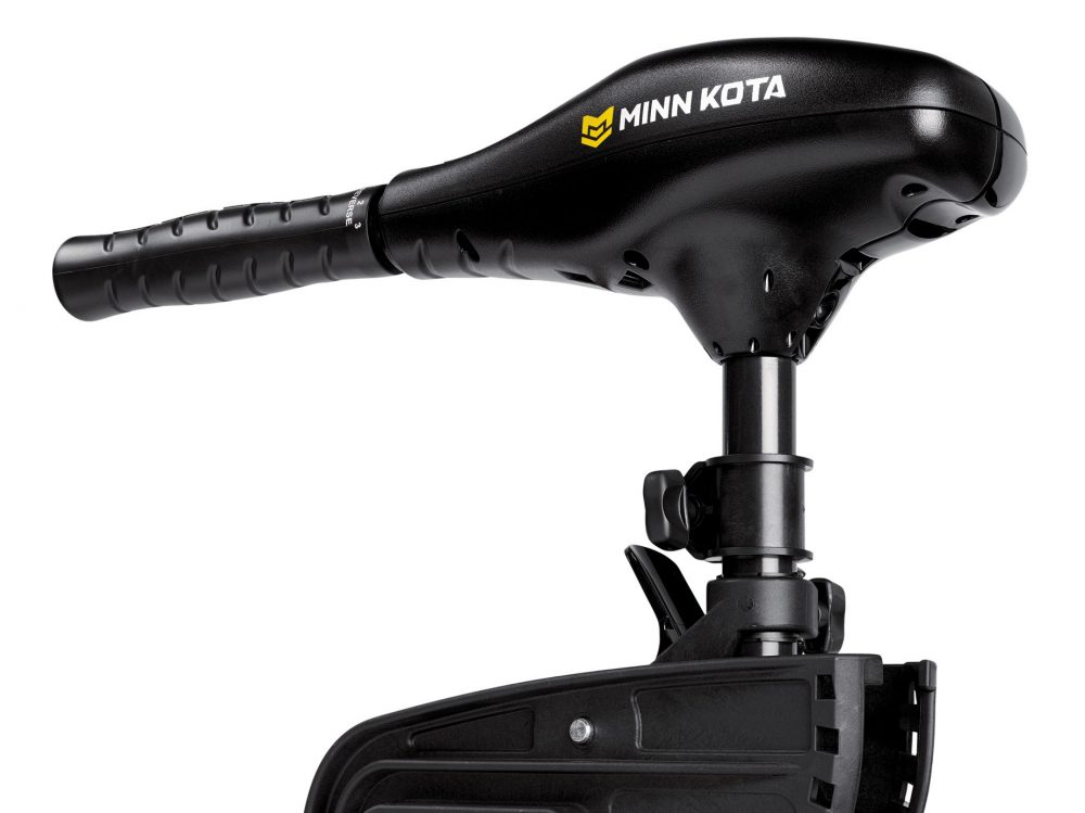 Motore elettrico ENDURA C2 50/36" - Minn Kota