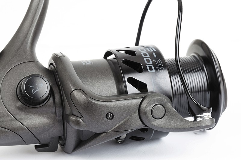 Eos 10000 Pro - Fox - immagine 2