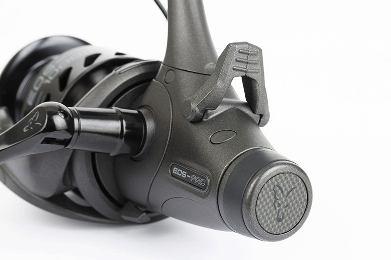 Eos 10000 Pro - Fox - immagine 5