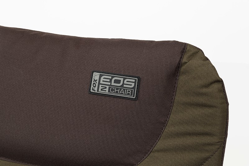 Eos 2 Chair - Fox - immagine 2