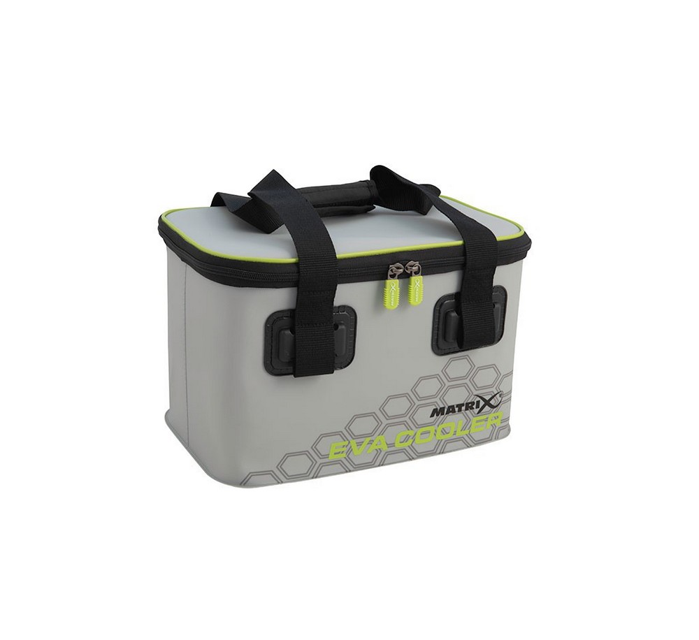 eva cooler bag matrix fox