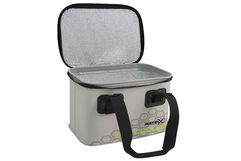 Eva Cooler Bag - Matrix Fox - immagine 2