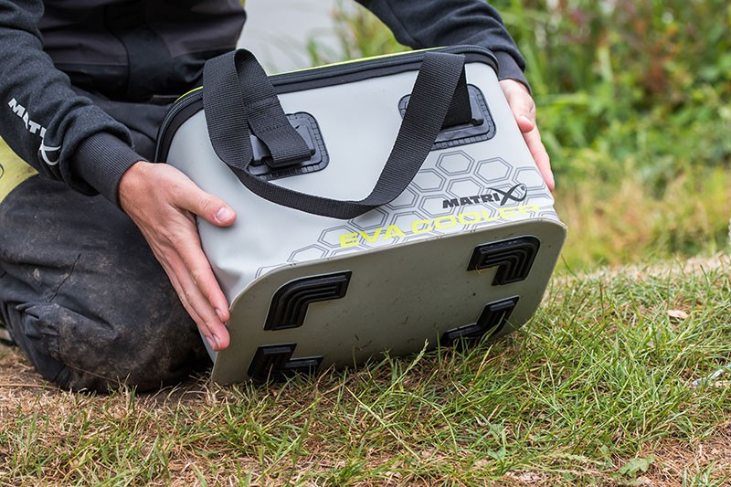 Eva Cooler Bag - Matrix Fox - immagine 4