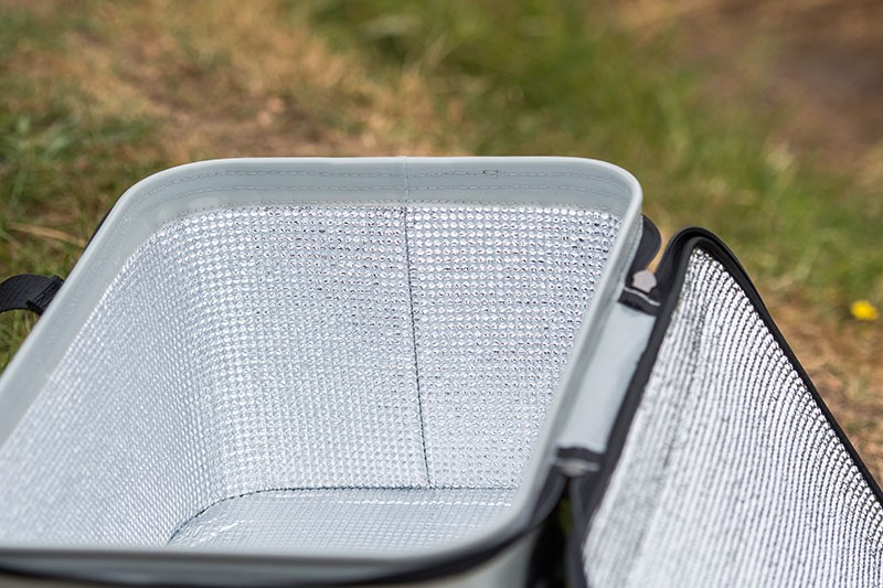 Eva Cooler Bag - Matrix Fox - immagine 5