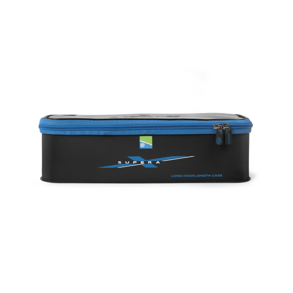 eva hooklength case long preston innovations