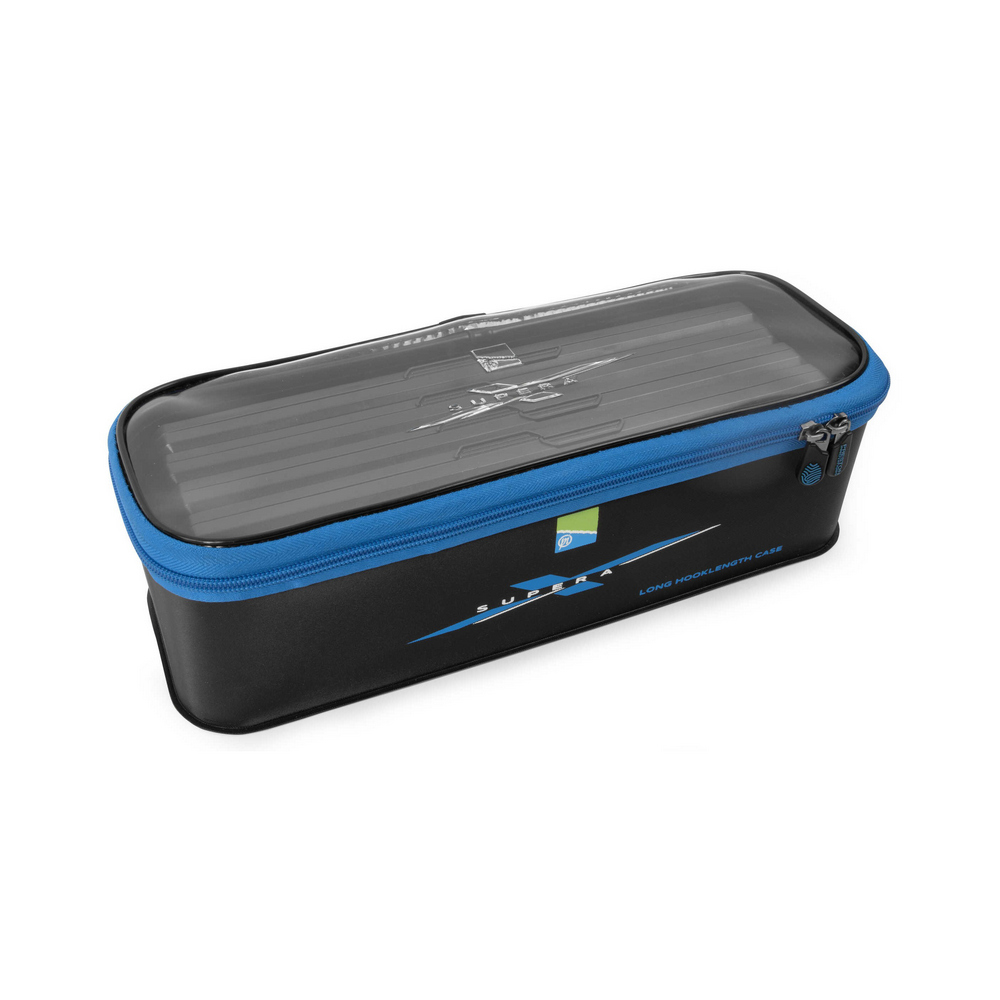 Eva Hooklength Case Long - Preston Innovations - immagine 2
