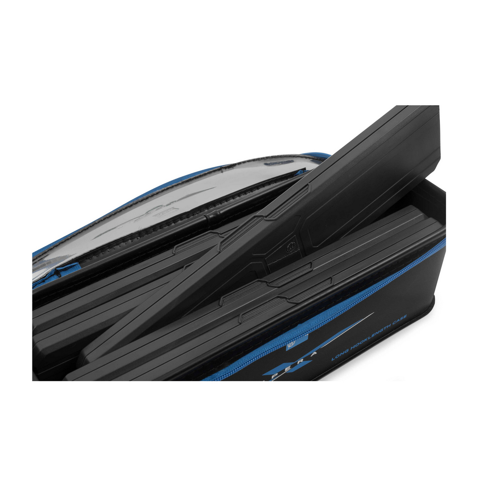 Eva Hooklength Case Long - Preston Innovations - immagine 3