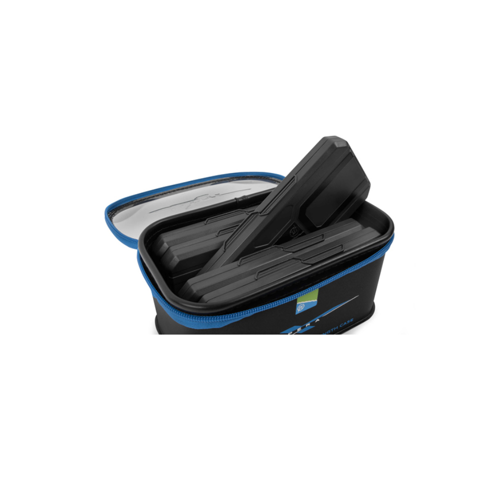 Eva Hooklength Case Short - Preston Innovations - immagine 2