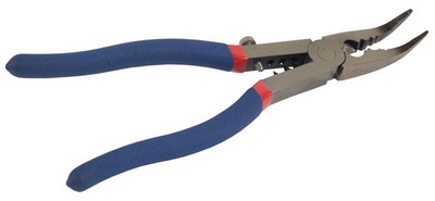 Pinza Condor apri anelli Colmic