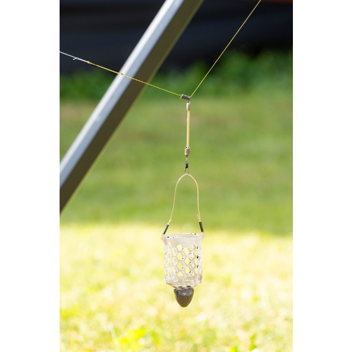 Feeder Links Stiff - Preston Innovations - immagine 3