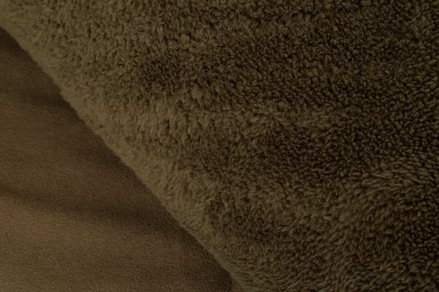 Flatliner 5 Season Sleeping Bag - Fox - immagine 5