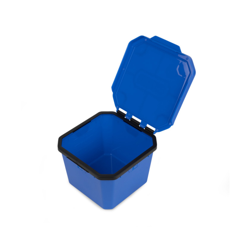 Flip Lid Bait Tub - Preston Innovations - immagine 2