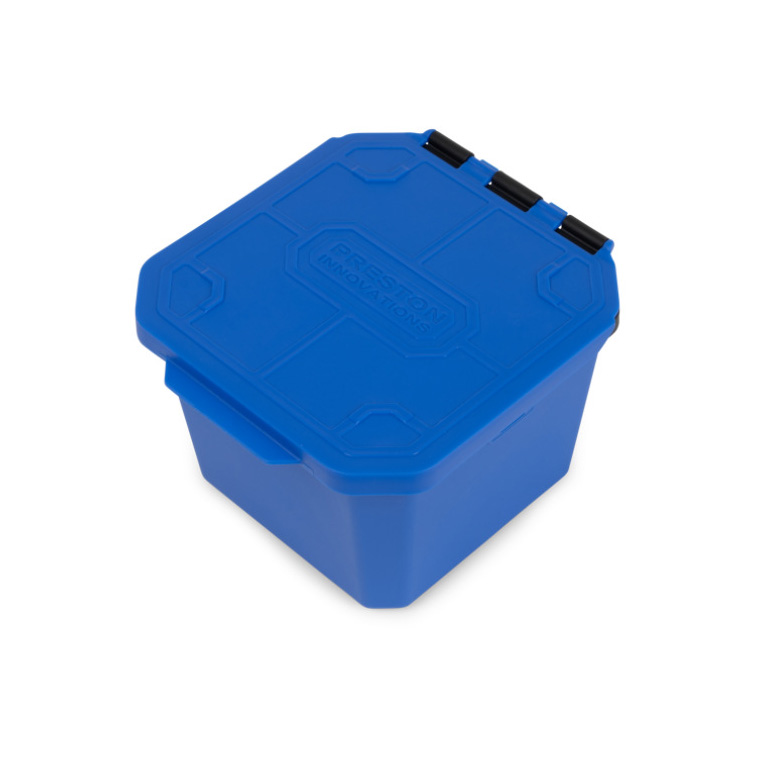 Flip Lid Bait Tub - Preston Innovations - immagine 3