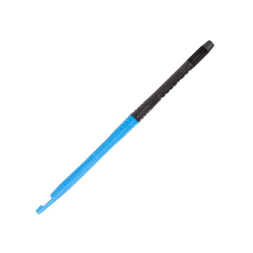 floater disgorger knot picker preston innovations