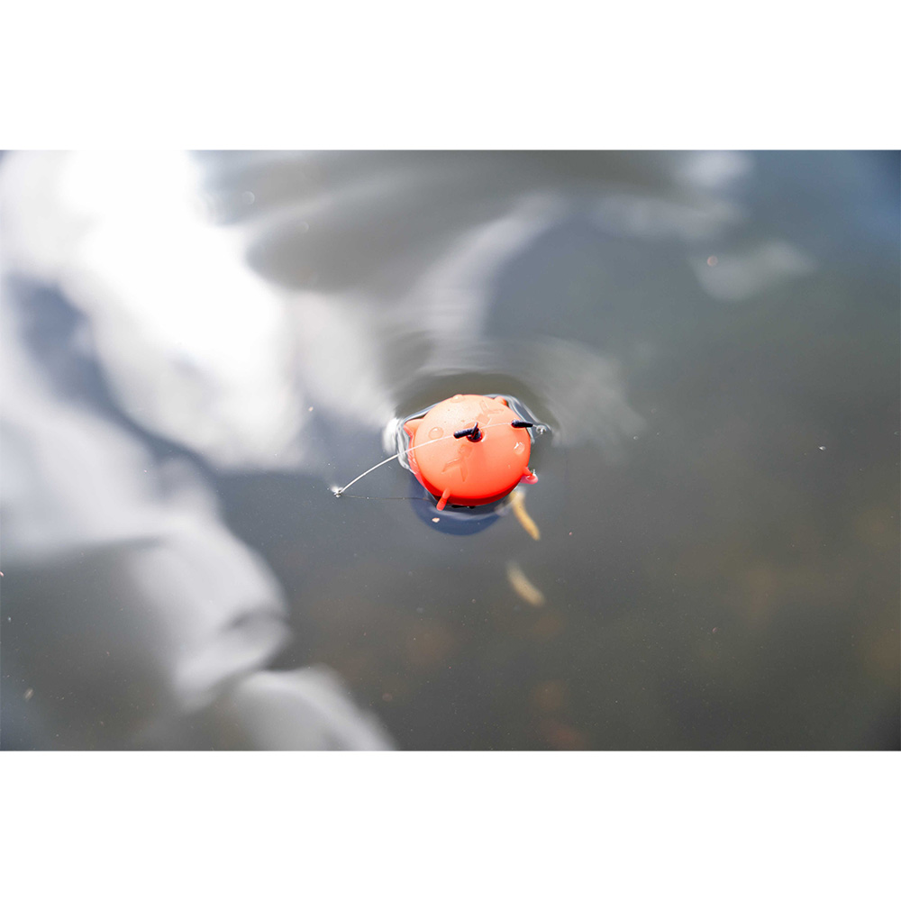 Floating Feeder - Korum - immagine 5