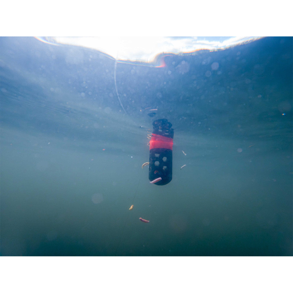 Floating Feeder - Korum - immagine 6