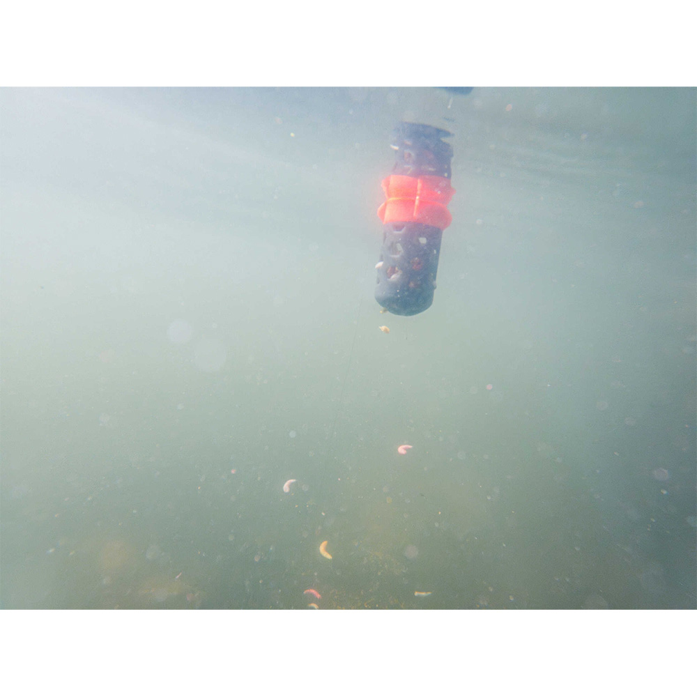 Floating Feeder - Korum - immagine 8