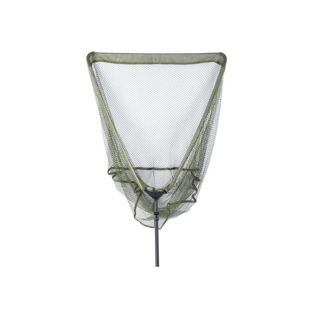 folding latex triangle net korum