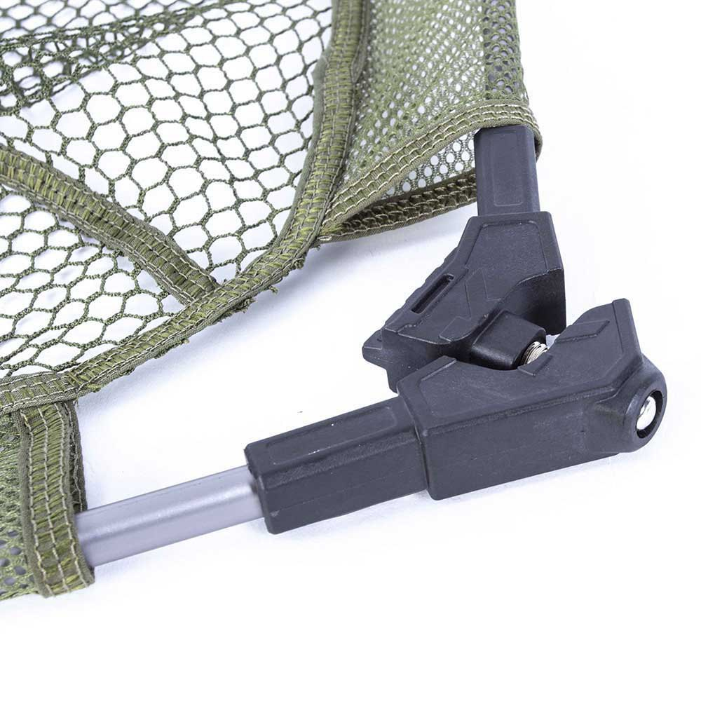 Folding Latex Triangle Net - Korum - immagine 2