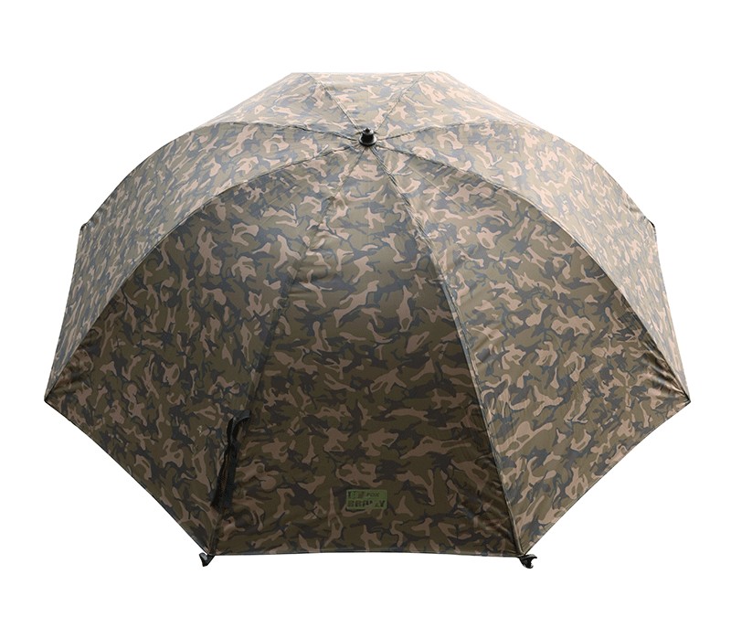 Camo Brolly 60" - Fox - immagine 3
