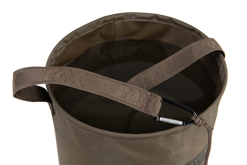Carpmaster Water Bucket 10lt - Fox - immagine 5