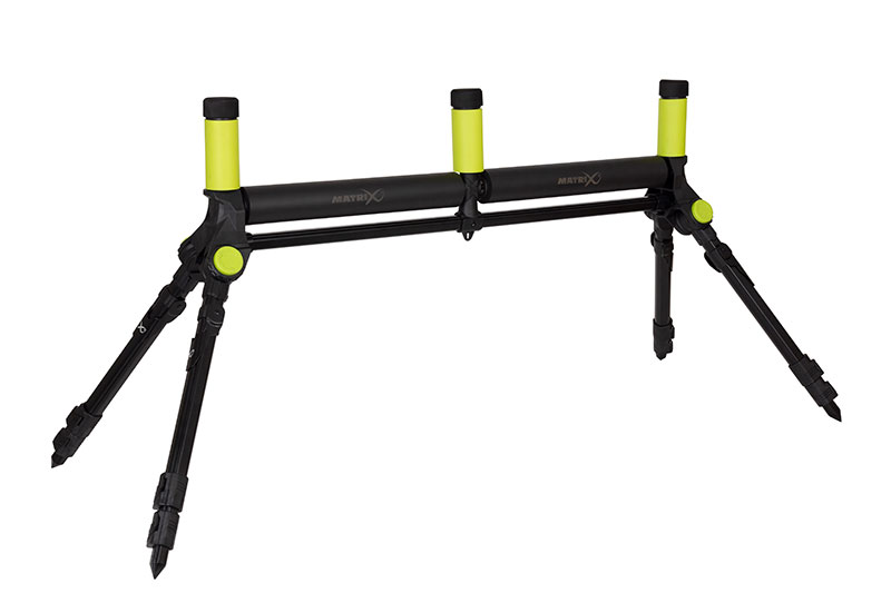 SEMINUOVO Matrix Freeflow MKII Double Roller - Matrix Fox