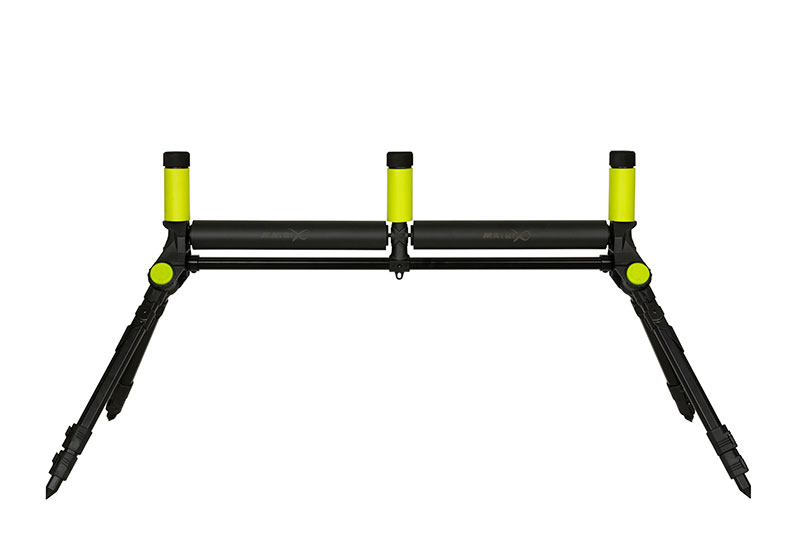 Matrix Freeflow MKII Double Roller - Matrix - immagine 3