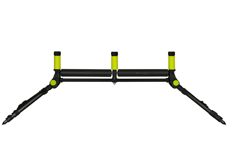 Matrix Freeflow MKII Double Roller - Matrix - immagine 4