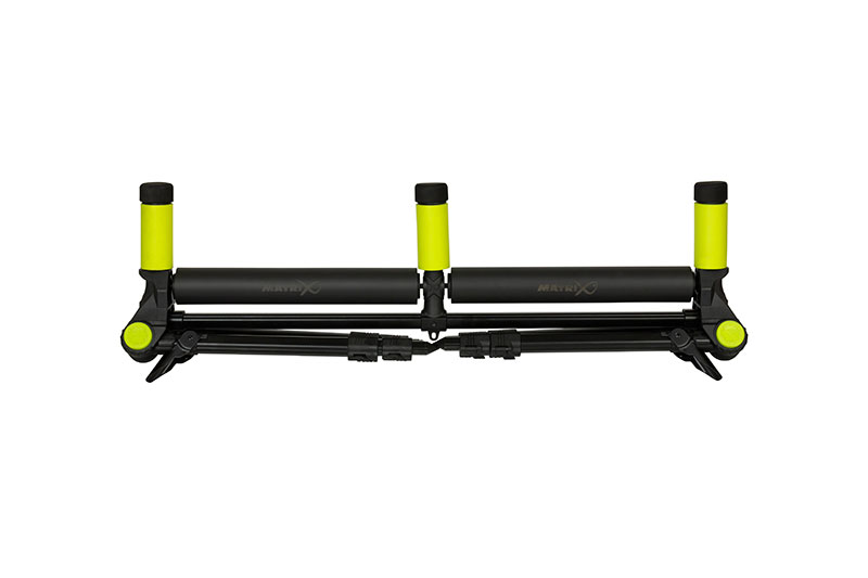 Matrix Freeflow MKII Double Roller - Matrix - immagine 5