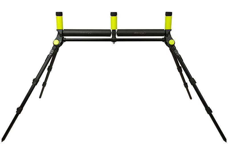 Matrix Freeflow MKII Double Roller - Matrix - immagine 6